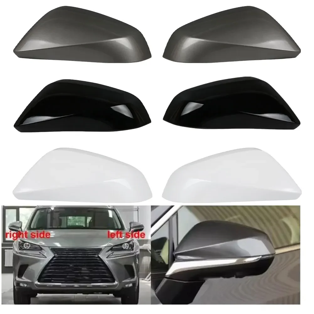 Крышка зеркала заднего вида автомобиля 87945-78010 87915-78010 для Lexus, для NX200T, NX300, NX300H 2015-2020, сменная установка
Крышка зеркала заднего вида автомобиля 87945-78010 87915-78010 для Lexus, для NX200T, NX300, NX300H 2015-2020, сменная установка