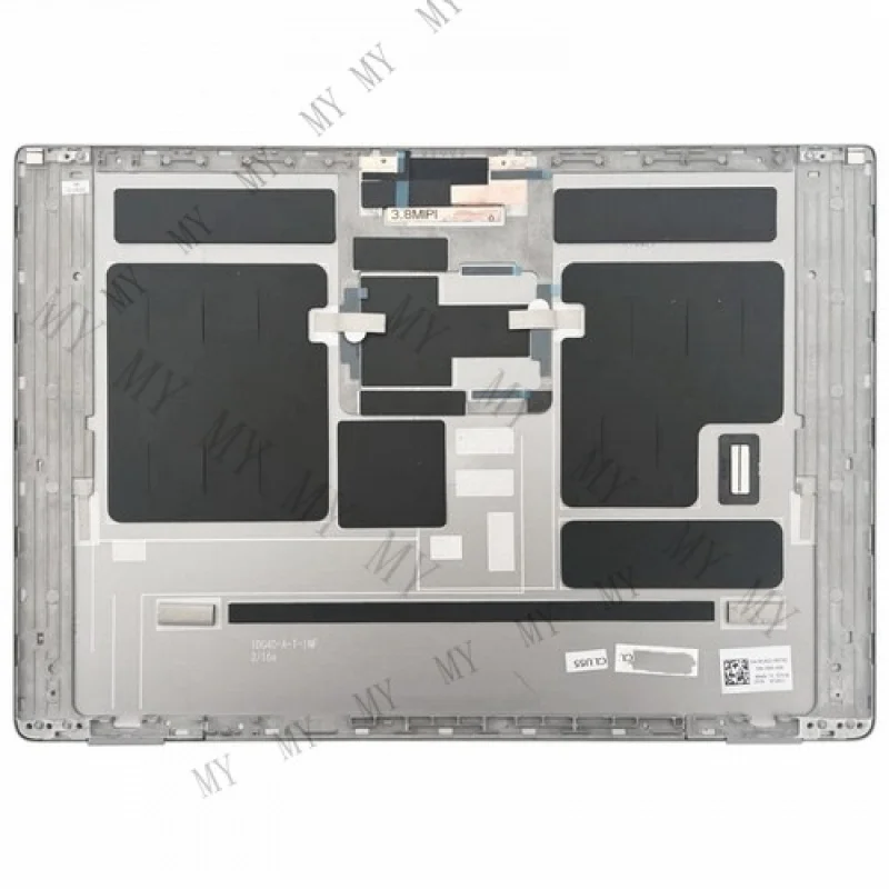 TT New For DELL Latitude 7440 LCD Rear Lid Back Cover Shell Laptop 0PJ8G1 Gray
TT New For DELL Latitude 7440 LCD Rear Lid Back Cover Shell Laptop 0PJ8G1 Gray