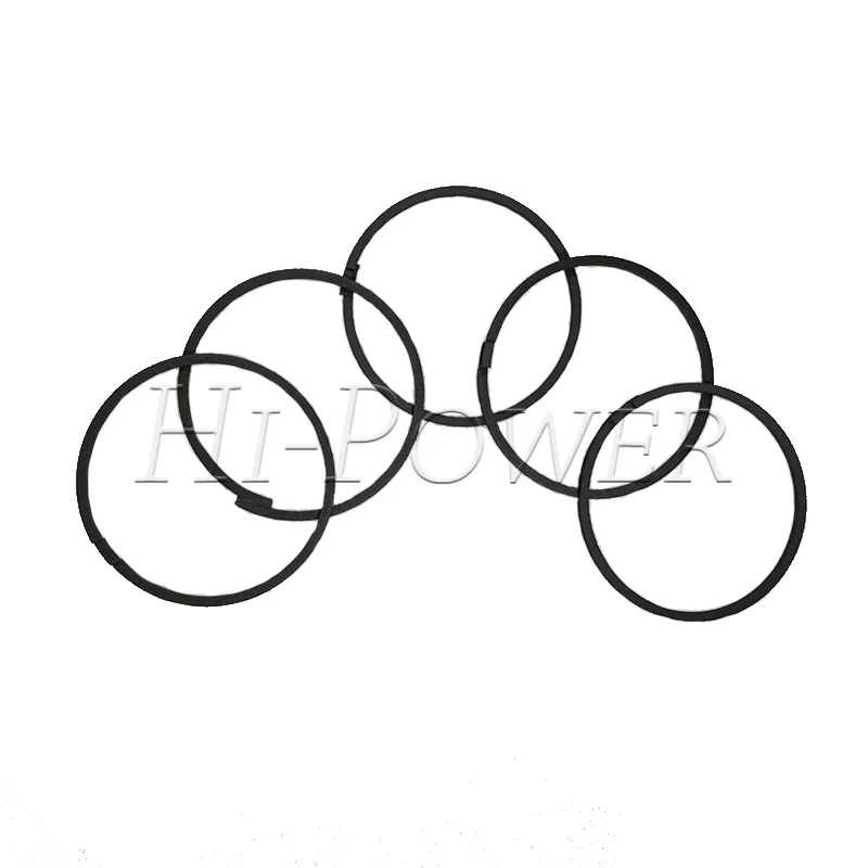6DCT450 MPS6 Automatic Transmission Clutch Oil Ring Sealing Rings Gasket Fit For VOLVO FORD CHRYSLER LAND ROVER
6DCT450 MPS6 Automatic Transmission Clutch Oil Ring Sealing Rings Gasket Fit For VOLVO FORD CHRYSLER LAND ROVER