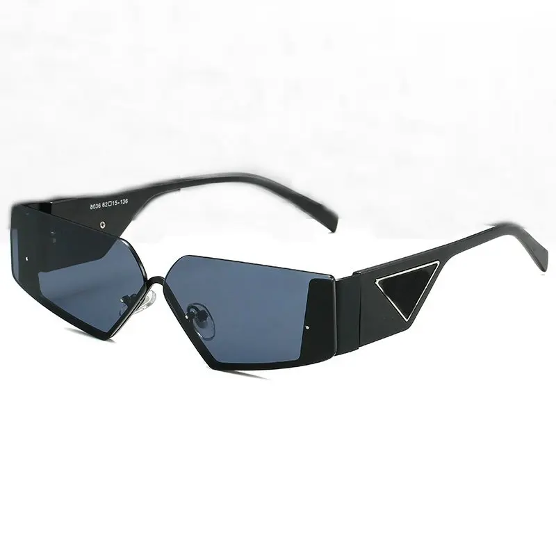 New Vintage Linea Rossa Eyewear Collection Sunglasses Men Brand Designer Metal Frame Women Runway Sun Glasses Shades Oculos Masc
New Vintage Linea Rossa Eyewear Collection Sunglasses Men Brand Designer Metal Frame Women Runway Sun Glasses Shades Oculos Masc