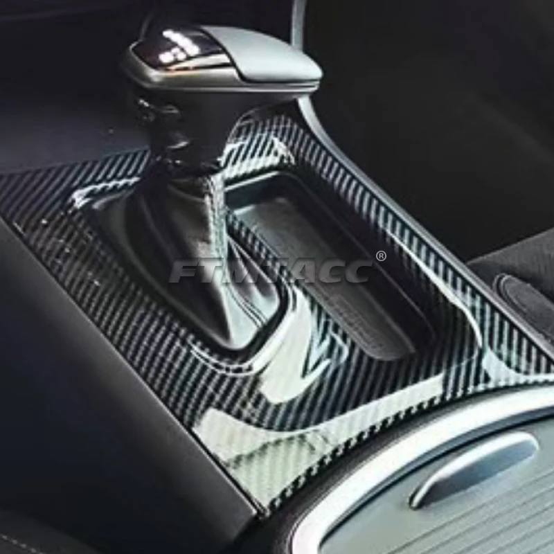 Для Dodge Charger 2015-2023 ABS углеродное волокно центральное управление панель переключения передач отделка аксессуары для стайлинга автомобилей
Для Dodge Charger 2015-2023 ABS углеродное волокно центральное управление панель переключения передач отделка аксессуары для стайлинга автомобилей