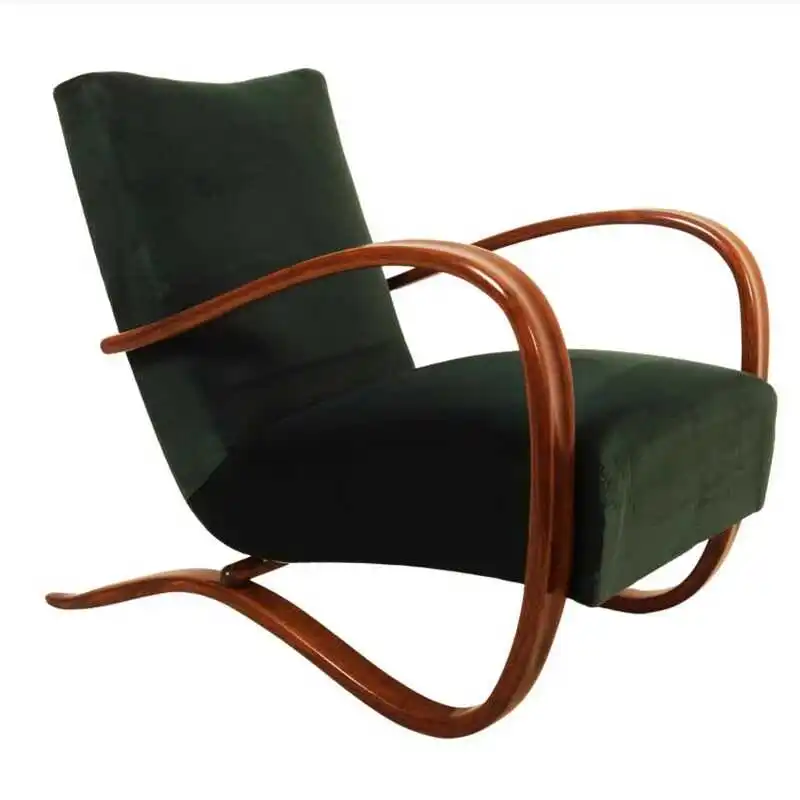 Nordic medieval single sofa chair designer creative leisure chair living room balcony bedroom study tiger chair
Nordic medieval single sofa chair designer creative leisure chair living room balcony bedroom study tiger chair