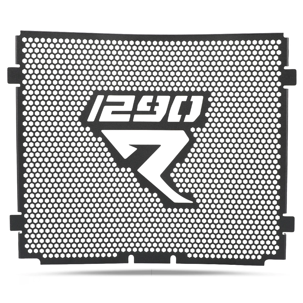 FOR 1290 Super Adventure S/R 2017-2018-2019-2020 Motorcycle Accessories High Quality Radiator Grille Guard Grill Mesh Protection
FOR 1290 Super Adventure S/R 2017-2018-2019-2020 Motorcycle Accessories High Quality Radiator Grille Guard Grill Mesh Protection