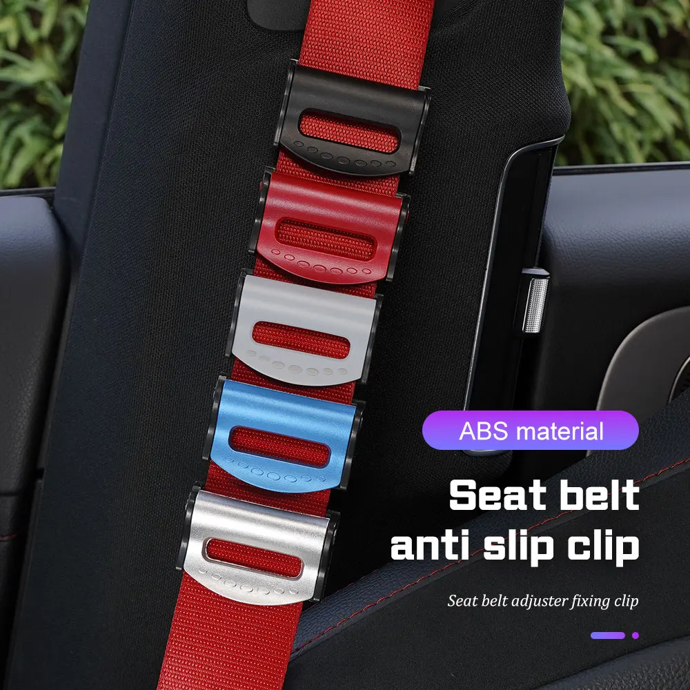 Universal Car Safety Seat Belt Buckle Clip Anti-Slip Seatbelt Stopper For BMW E38 E46 F15 E90 E92 E87 G20 G30 1 Car Accessories
Universal Car Safety Seat Belt Buckle Clip Anti-Slip Seatbelt Stopper For BMW E38 E46 F15 E90 E92 E87 G20 G30 1 Car Accessories