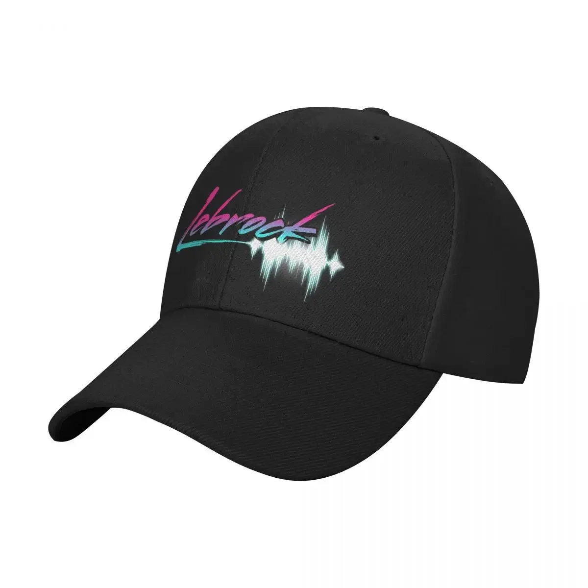 Lebrock Waveform Logo Baseball Cap sailor cap for men party Hat Visor luxury woman cap Hats Man Women's
Lebrock Waveform Logo Baseball Cap sailor cap for men party Hat Visor luxury woman cap Hats Man Women's