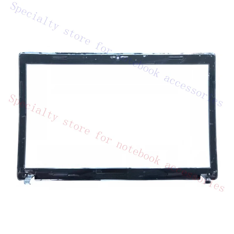 A+ New for LENOVO Ideapad G770 G780 Laptop LCD Front Bezel Cover AP0O5000100
A+ New for LENOVO Ideapad G770 G780 Laptop LCD Front Bezel Cover AP0O5000100