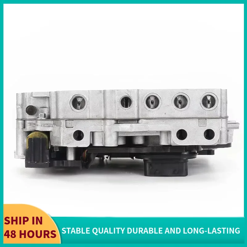 Valve Body With solenoids and Wiring Plate For Ford Edge Taurus Escape Explorer Fusion Transit Connect 1.5 2.0 6F35 Transmissio
Valve Body With solenoids and Wiring Plate For Ford Edge Taurus Escape Explorer Fusion Transit Connect 1.5 2.0 6F35 Transmissio