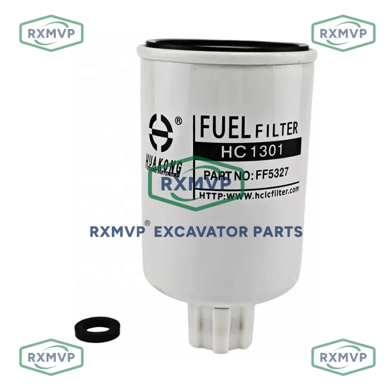For Engine Parts 630-1105010a Mini Excavator Fuel Filter Element P550248 Water Separator P550550 Ff5327 RXMVP
For Engine Parts 630-1105010a Mini Excavator Fuel Filter Element P550248 Water Separator P550550 Ff5327 RXMVP