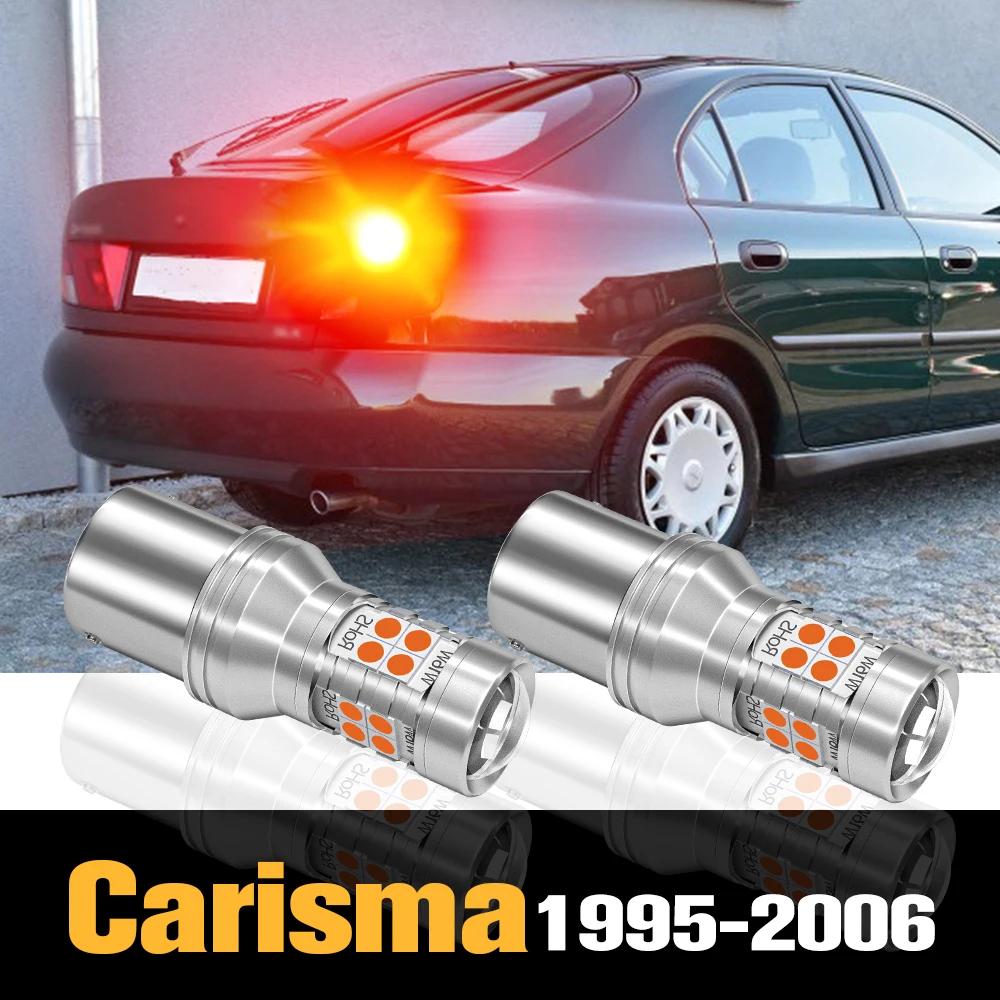 2pcs Canbus LED Brake Light Lamp Accessories For Mitsubishi Carisma 1995-2006 1998 1999 2000 2001 2002 2003 2004 2005 2006 2007
2pcs Canbus LED Brake Light Lamp Accessories For Mitsubishi Carisma 1995-2006 1998 1999 2000 2001 2002 2003 2004 2005 2006 2007