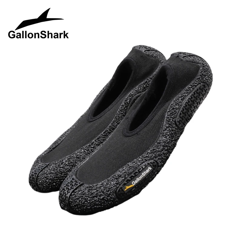 GallonShark Flexible Non-Slip Barefoot Sock Shoes Breathable Footwear for Women Men Yoga and Everyday Comfort
GallonShark Flexible Non-Slip Barefoot Sock Shoes Breathable Footwear for Women Men Yoga and Everyday Comfort