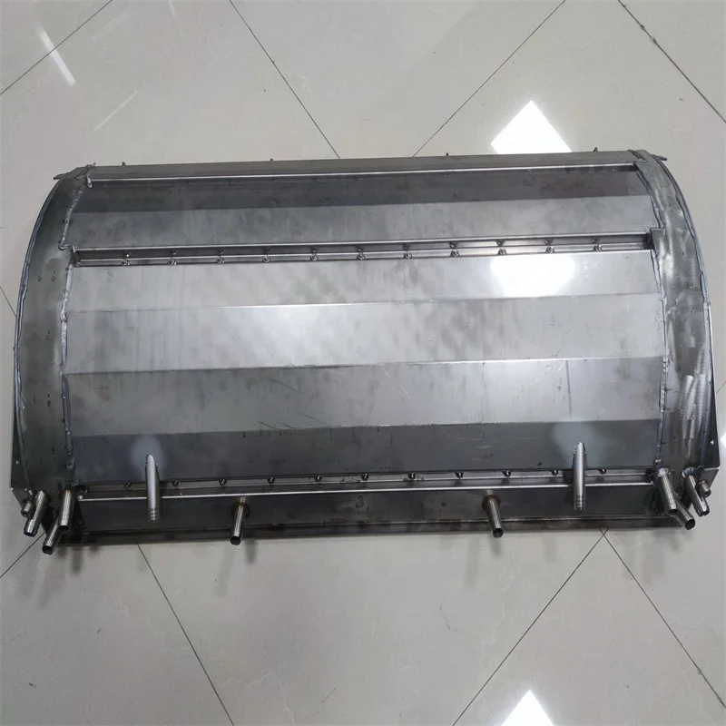 CA.814.801F Paper Guide Plate Wind Board For SM102 CD102 SX102 Offset Printing Machine Spare Parts
CA.814.801F Paper Guide Plate Wind Board For SM102 CD102 SX102 Offset Printing Machine Spare Parts