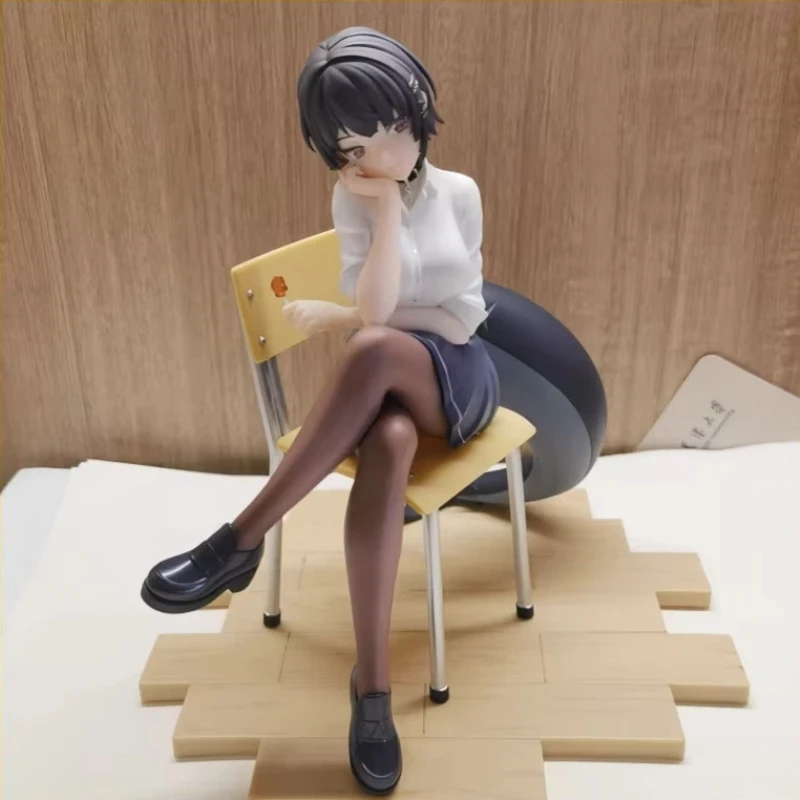Apex Zenless Zone Zero 1/8 Ellen Joe Limepie Monday To Friday Ver Anime Collectible Figure Desktop Decoration
Apex Zenless Zone Zero 1/8 Ellen Joe Limepie Monday To Friday Ver Anime Collectible Figure Desktop Decoration