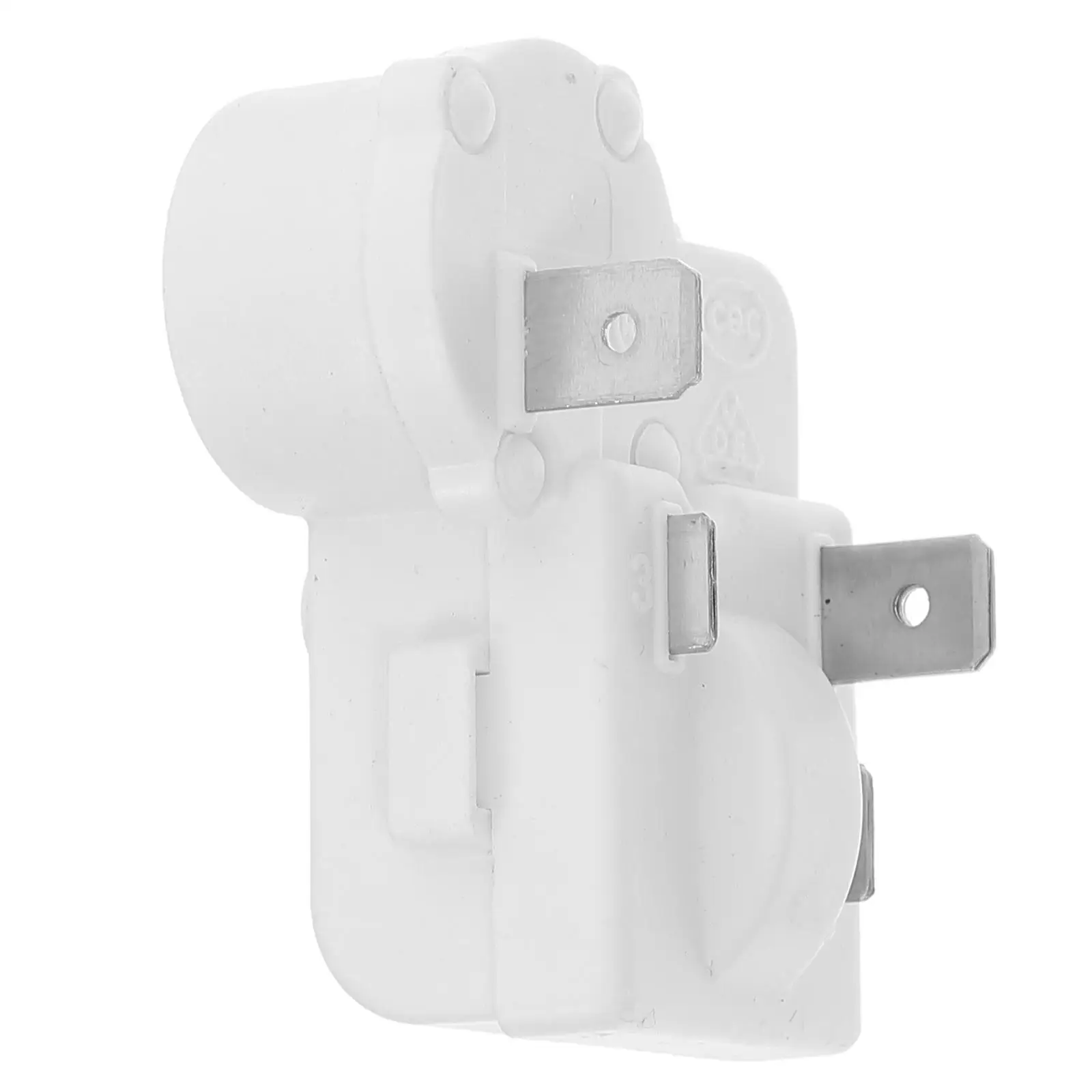 Refrigerator Relay Mini Fridge Beer Overload Protector Switch Compressor Starter Cooler Accessories Efficient Operation
Refrigerator Relay Mini Fridge Beer Overload Protector Switch Compressor Starter Cooler Accessories Efficient Operation