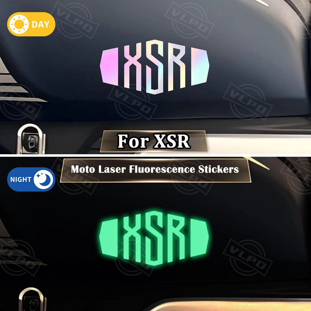 For Yamaha XSR 125 155 700 900 XSR125 XSR155 XSR700 XSR900 GP Accessories Motorcycle Laser Stickers Waterproof Decals
For Yamaha XSR 125 155 700 900 XSR125 XSR155 XSR700 XSR900 GP Accessories Motorcycle Laser Stickers Waterproof Decals