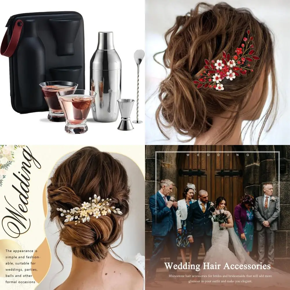 Cocktail Shaker Set with Carry Case: Vacuum Insulated Martini Shaker with Built-in Strainer, 2 Martini Glasses, Measuring Jigge
Cocktail Shaker Set with Carry Case: Vacuum Insulated Martini Shaker with Built-in Strainer, 2 Martini Glasses, Measuring Jigge