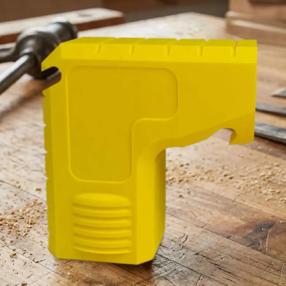 Tool-Free Installation Saw Dust Collector Adapter Efficient Collection With Hook Table Saw Adapter PLA Material
Tool-Free Installation Saw Dust Collector Adapter Efficient Collection With Hook Table Saw Adapter PLA Material
