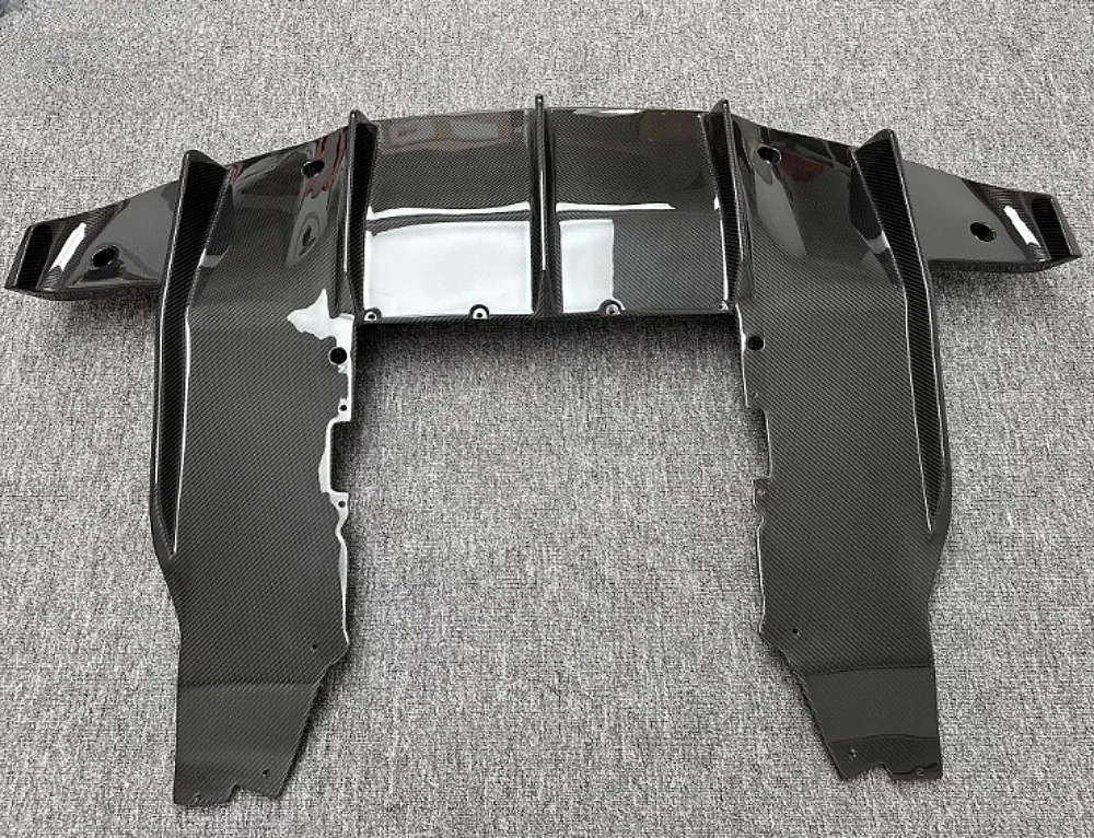 For McLaren 720S R Model Carbon Fiber Rear Diffuser Spoiler Body Kit Retrofit Upgrade Rear Lip with Stylish Body Parts
For McLaren 720S R Model Carbon Fiber Rear Diffuser Spoiler Body Kit Retrofit Upgrade Rear Lip with Stylish Body Parts