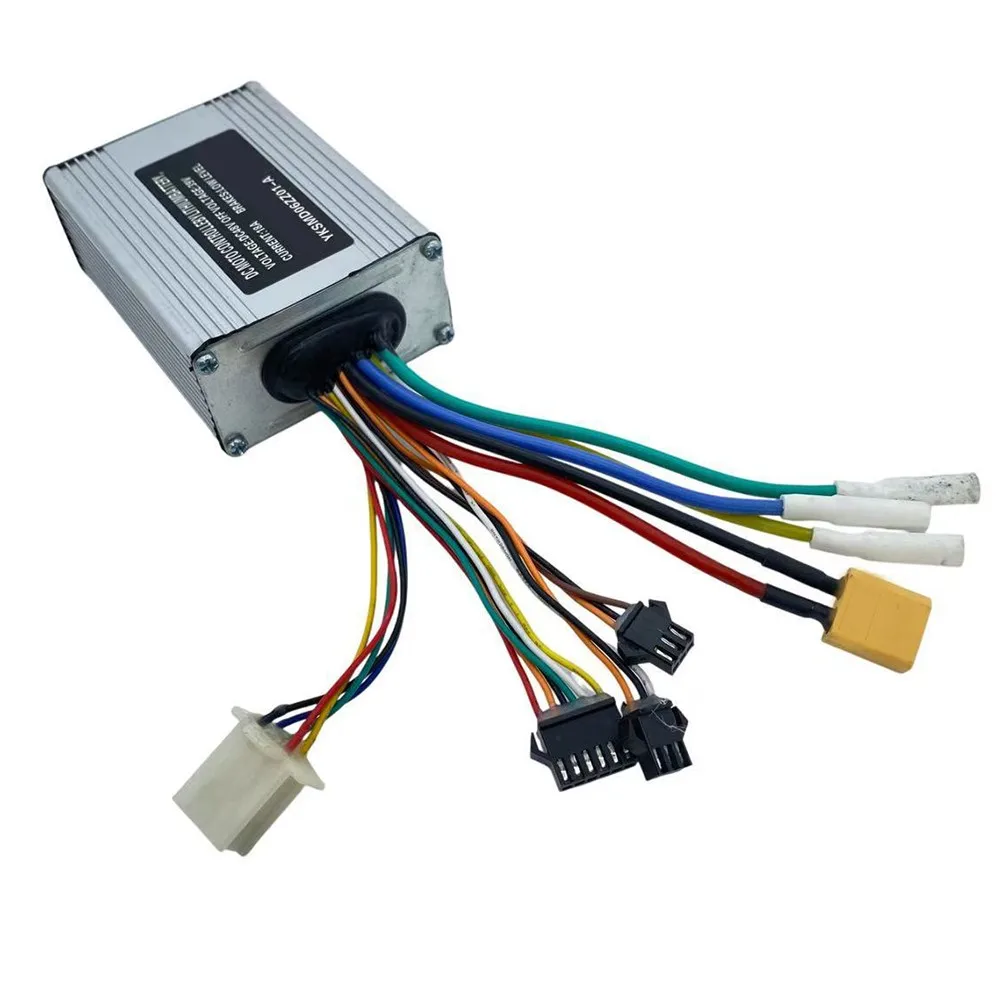 Контроллер скутера для Hitway для H5, контроллер электрического скутера 18A, 8-проводной тип A, детали и аксессуары для скутера
Контроллер скутера для Hitway для H5, контроллер электрического скутера 18A, 8-проводной тип A, детали и аксессуары для скутера