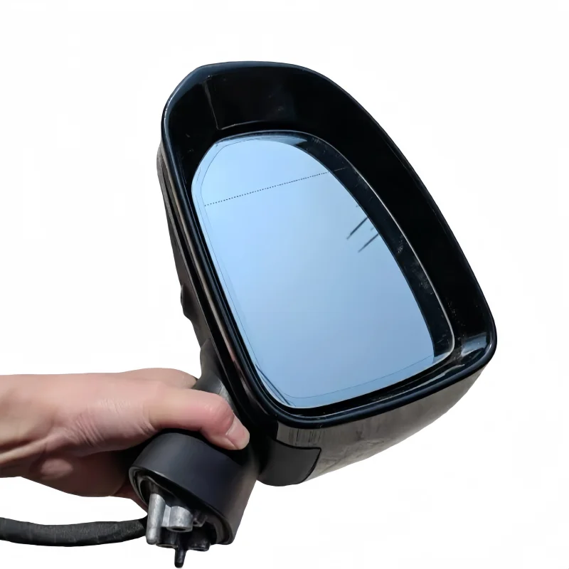 For Volvo XC60 2018 2019 2020 2021 2022 2023 Medium configuration Heated blind spot automatic dimming Car Rear Mirror Assembly
For Volvo XC60 2018 2019 2020 2021 2022 2023 Medium configuration Heated blind spot automatic dimming Car Rear Mirror Assembly