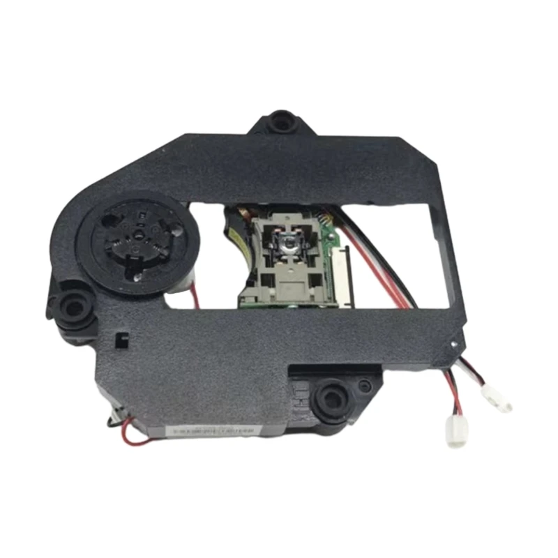 SF-HD850 Optical Pick-Up Head Electronic Component Lens For CD DVD Player Repair Mechanism Replacement
SF-HD850 Optical Pick-Up Head Electronic Component Lens For CD DVD Player Repair Mechanism Replacement