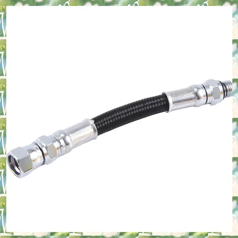 Sports Scuba Diving Flexible Braided Hose High Pressure Hose Stage Gauge Hose For Gauge 2Nd Stage Gauge,Scuba Diving Flexible Br
Sports Scuba Diving Flexible Braided Hose High Pressure Hose Stage Gauge Hose For Gauge 2Nd Stage Gauge,Scuba Diving Flexible Br