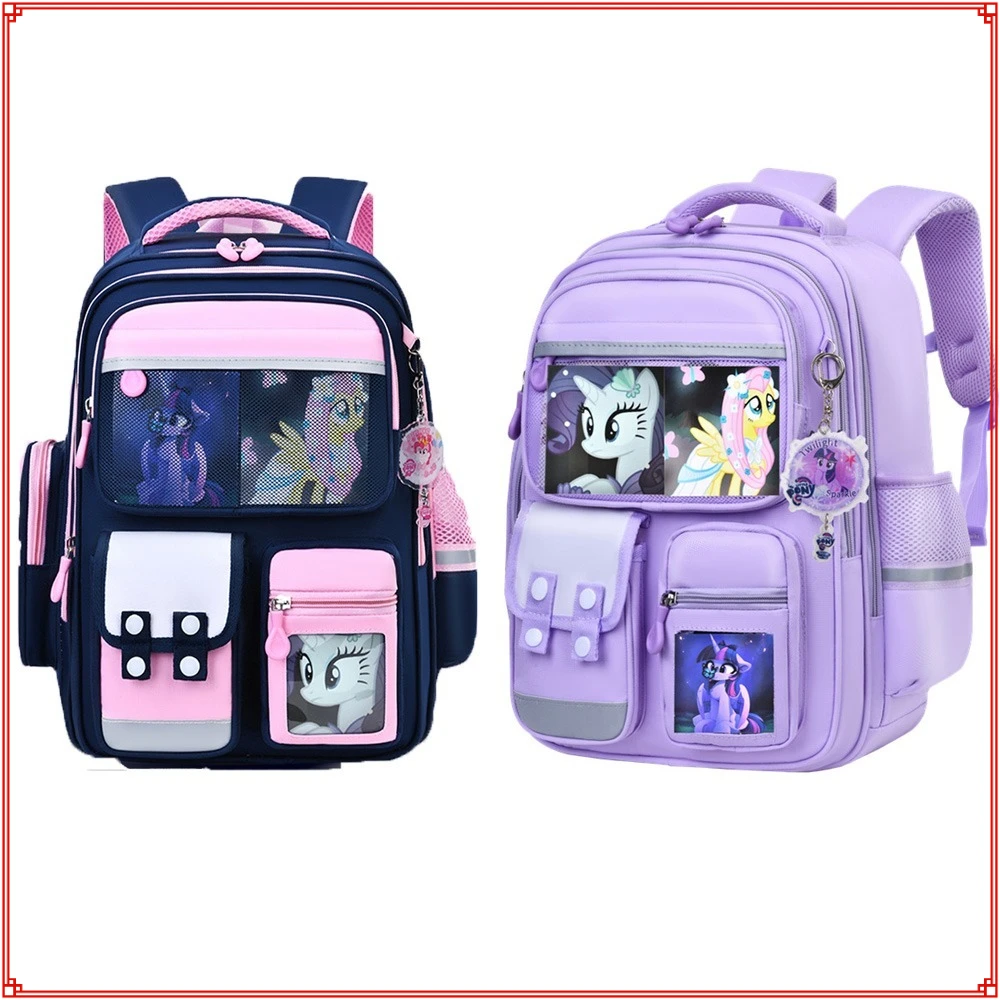 Cartoon Anime Leisure Travel Backpack Comfortable Lightweight Large Capacity Schoolbag Reduce Burden Shoulder Bag Holiday Gifts
Cartoon Anime Leisure Travel Backpack Comfortable Lightweight Large Capacity Schoolbag Reduce Burden Shoulder Bag Holiday Gifts