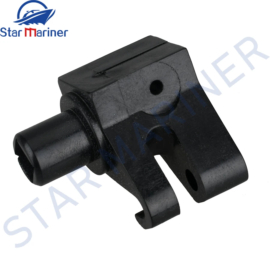 6B4-44121 6B4-44121-00-00 Рычаг переключения передач для Yamaha 2T 9,9 л.с. 15 л.с. 6B4-44121-00 6B4-44121 детали лодочного двигателя
6B4-44121 6B4-44121-00-00 Рычаг переключения передач для Yamaha 2T 9,9 л.с. 15 л.с. 6B4-44121-00 6B4-44121 детали лодочного двигателя