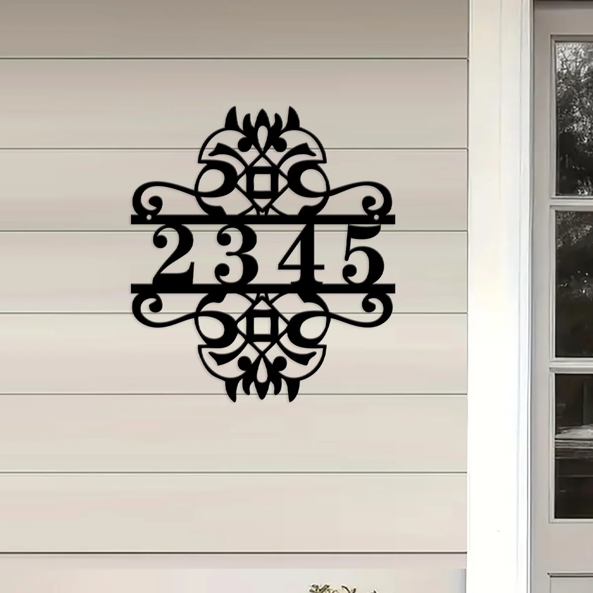 Custom Artistic House Numbers Custom Metal Sign, Metal Address Numbers Sign, Address Plaque Wall Decor, Door Hanging
Custom Artistic House Numbers Custom Metal Sign, Metal Address Numbers Sign, Address Plaque Wall Decor, Door Hanging