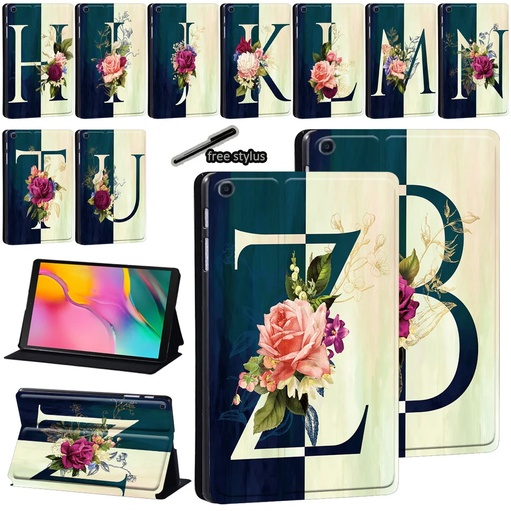 Leather Tablet Case for Samsung Galaxy Tab A8 10.5/A7 Lite 8.7/A7 10.4/A A6 10.1/Tab A 8.0/10.1/10.5 Inch Shockproof Stand Cover
Leather Tablet Case for Samsung Galaxy Tab A8 10.5/A7 Lite 8.7/A7 10.4/A A6 10.1/Tab A 8.0/10.1/10.5 Inch Shockproof Stand Cover