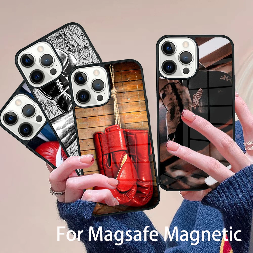 Boxing Gloves Hung Up On Wall Phone Case Magesafe Magnetic Wireless Charge Cover For IPhone 16 11 12 13 14 15 Pro Max Plus Mini
Boxing Gloves Hung Up On Wall Phone Case Magesafe Magnetic Wireless Charge Cover For IPhone 16 11 12 13 14 15 Pro Max Plus Mini