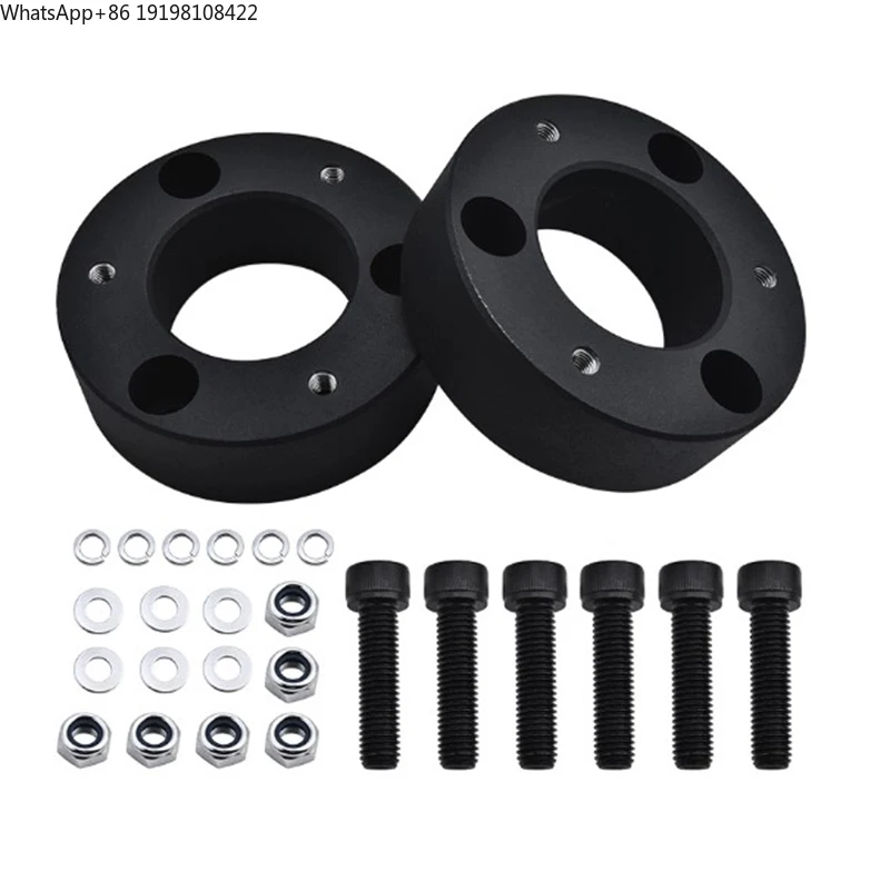2007-2020 Chevy Silverado/GMC Sierra 2WD 4WD Forged Aluminum Truck Suspension Strut Part 3" Front Leveling Lift Kit Tuning Raise
2007-2020 Chevy Silverado/GMC Sierra 2WD 4WD Forged Aluminum Truck Suspension Strut Part 3" Front Leveling Lift Kit Tuning Raise