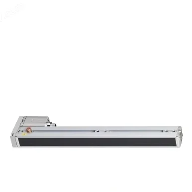 2026 Germany Leu Ze CML720i-T20-1910.A-M12 Light Curtain Transmitter with One Year Warranty PLC PAC & Dedicated Controllers
2026 Germany Leu Ze CML720i-T20-1910.A-M12 Light Curtain Transmitter with One Year Warranty PLC PAC & Dedicated Controllers