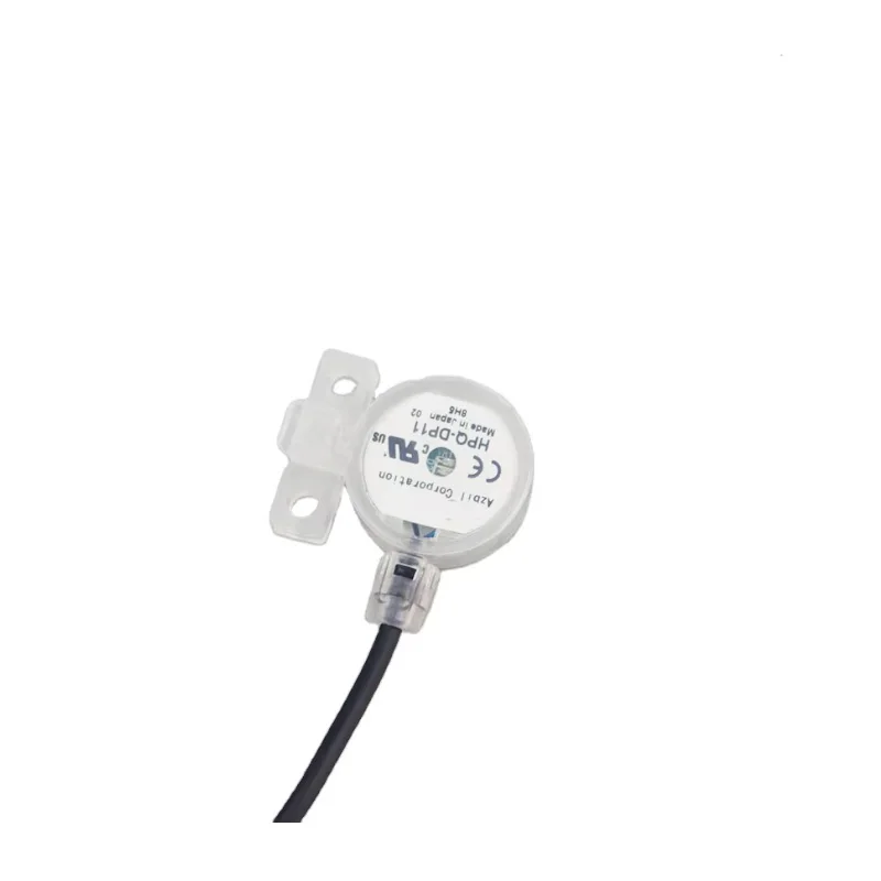 HPQ-DP11 Leakage Detection Switch Liquid Level Sensor Available the Supply Voltage Is 10.8 to 26.4 VDC New and Original
HPQ-DP11 Leakage Detection Switch Liquid Level Sensor Available the Supply Voltage Is 10.8 to 26.4 VDC New and Original