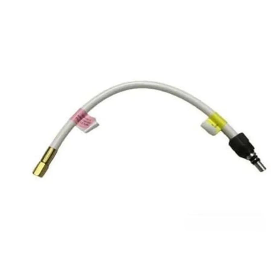 Vs-33767-1 - Tiremaax Tire Hose Assembly - Straight Dual Wheels 22.5" And 24.5" Thermoplastic
Vs-33767-1 - Tiremaax Tire Hose Assembly - Straight Dual Wheels 22.5" And 24.5" Thermoplastic