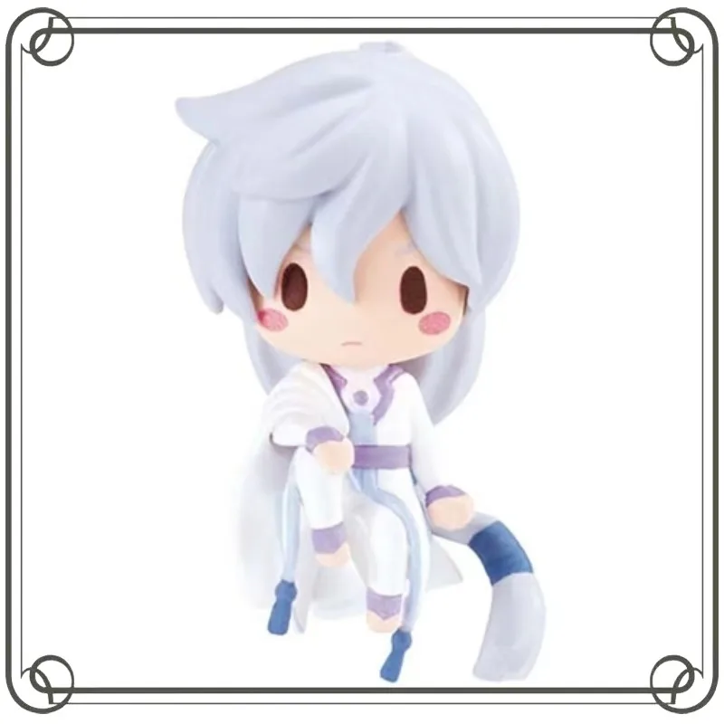 Card Captor KINOMOTO SAKURA Li Syaoran Gashapon Data Cable USB Line Ornaments Action Figure Model Toys
Card Captor KINOMOTO SAKURA Li Syaoran Gashapon Data Cable USB Line Ornaments Action Figure Model Toys