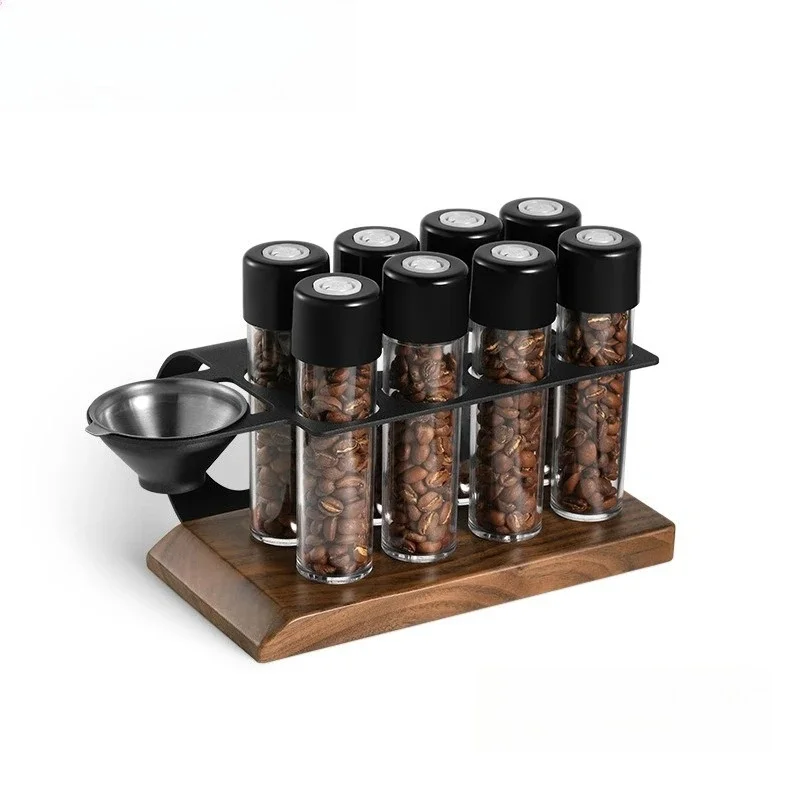 Factory Hot Sales Coffee Bean Portable Storage Sealed Can Set, One-Way Exhaust
Factory Hot Sales Coffee Bean Portable Storage Sealed Can Set, One-Way Exhaust