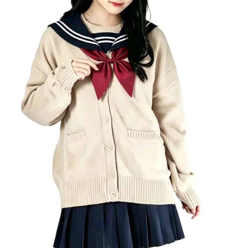 Anime My Hero Academia Boku No Himiko Toga Cosplay Costume Girls JK Uniform Sweater Coat Set Halloween Christmas Outfit
Anime My Hero Academia Boku No Himiko Toga Cosplay Costume Girls JK Uniform Sweater Coat Set Halloween Christmas Outfit