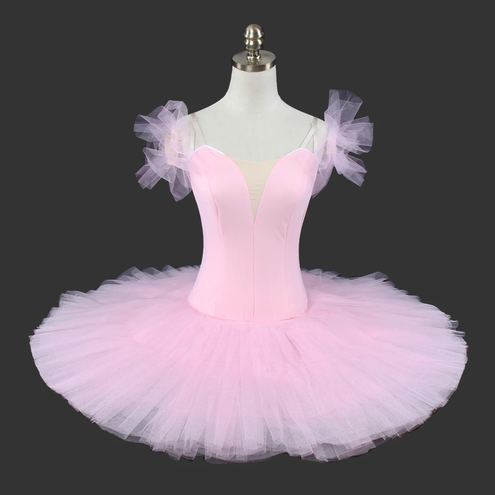 Professional Ballet Tutu Costume Ballet Tutus Classical Ballerina Stage Sleeping beauty, Sugar Plum Fairy, Pink Fairy
Professional Ballet Tutu Costume Ballet Tutus Classical Ballerina Stage Sleeping beauty, Sugar Plum Fairy, Pink Fairy