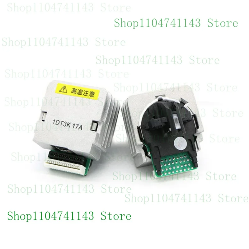New Printhead For Epson LQ310 LQ350 LQ520K Dot Matrix Printer
New Printhead For Epson LQ310 LQ350 LQ520K Dot Matrix Printer