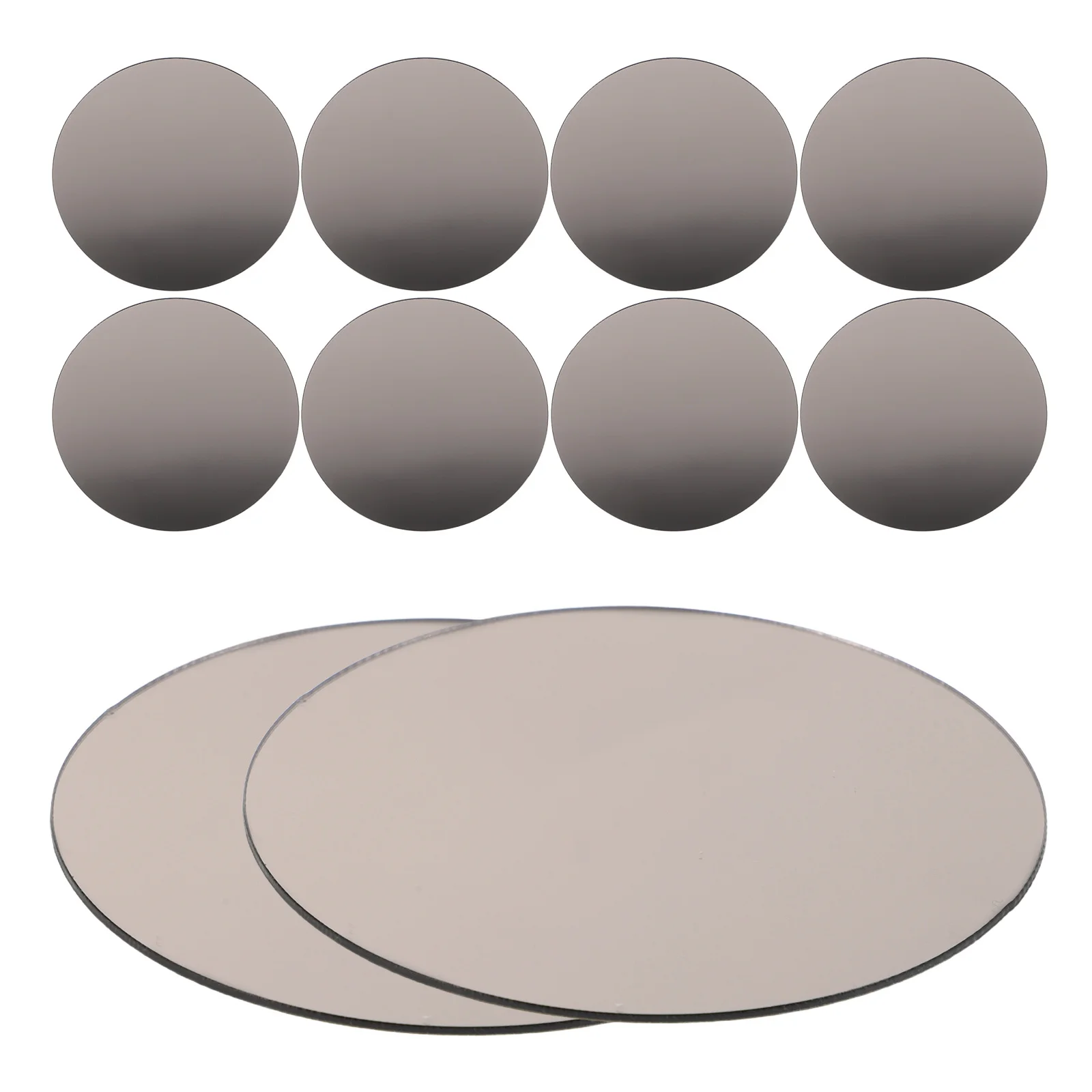 20Pcs Small Round Adhesive Mirrors 8cm Mini Acrylic Mirror Tiles for Wall Craft DIY Decoration Pieces Circle Wall Mirror
20Pcs Small Round Adhesive Mirrors 8cm Mini Acrylic Mirror Tiles for Wall Craft DIY Decoration Pieces Circle Wall Mirror