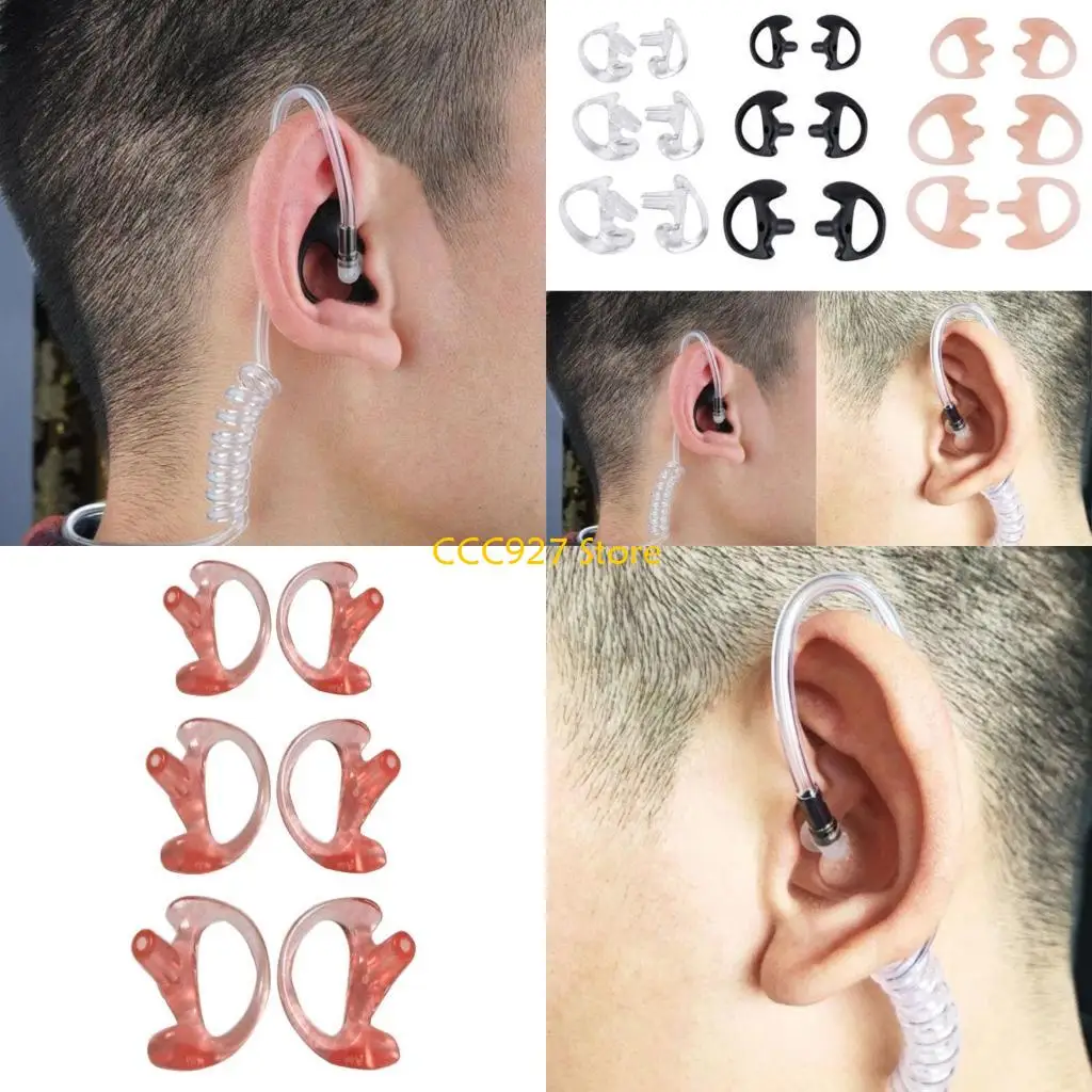 B03F Двухсторонний радионаушник с акустической катушкой вкладыши с открытым ухом
B03F Двухсторонний радионаушник с акустической катушкой вкладыши с открытым ухом