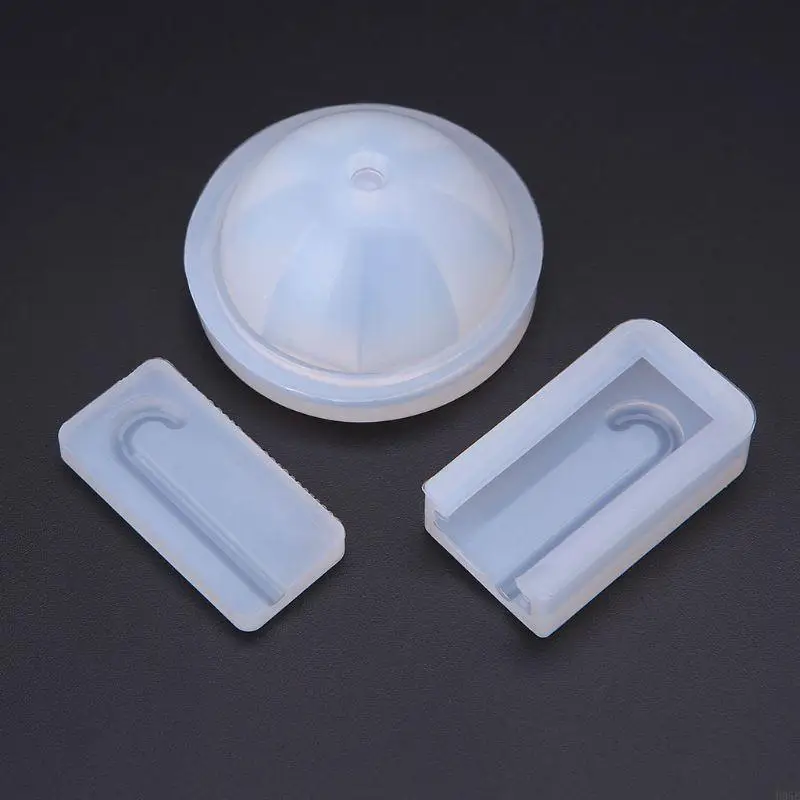 H05E Silicone Pendant Mold For Resin Acrylic Jewelry Tools Earring Pendant Resin Mold
H05E Silicone Pendant Mold For Resin Acrylic Jewelry Tools Earring Pendant Resin Mold