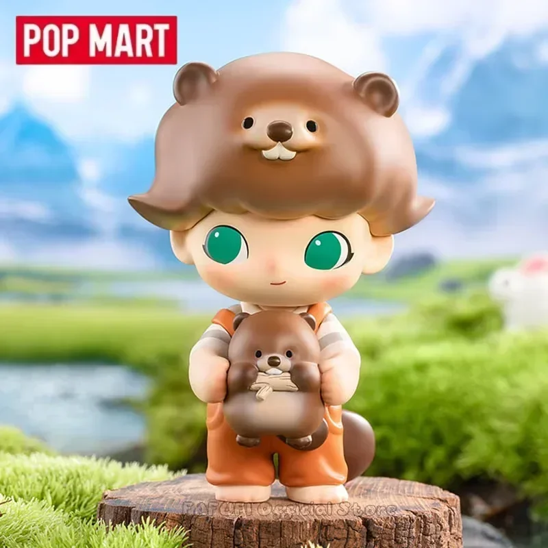 POP MART DIMOO Mengxin Beaver Лифт Kawaii Аниме Фигурка Слепая коробка Игрушка Украшение рабочего стола Таинственная сумка Коллекционная
POP MART DIMOO Mengxin Beaver Лифт Kawaii Аниме Фигурка Слепая коробка Игрушка Украшение рабочего стола Таинственная сумка Коллекционная
