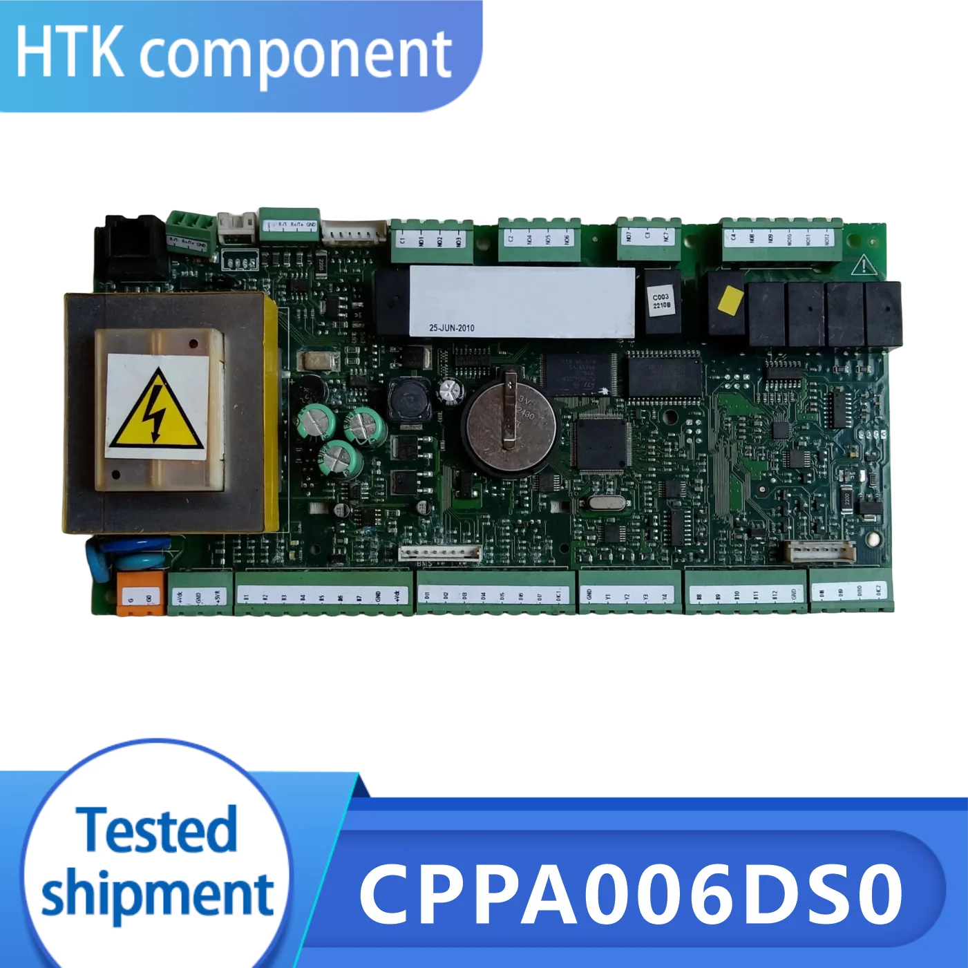 100% тестовая работа, абсолютно новый и оригинальный CPPA006DS0 DPWC 110000 CPPB003DM0 DPWC 110000 плата управления
100% тестовая работа, абсолютно новый и оригинальный CPPA006DS0 DPWC 110000 CPPB003DM0 DPWC 110000 плата управления