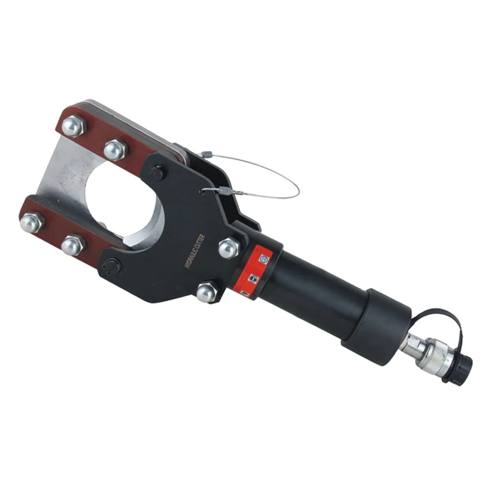 Hydraulic Cable Cutting Tool Pliers CPC-65H Power Cable Cutter Wire Cut Head
Hydraulic Cable Cutting Tool Pliers CPC-65H Power Cable Cutter Wire Cut Head