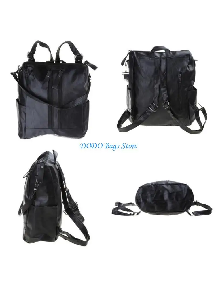 E8FB Fashion Women Lady Antifft Rucksack School School Leather Girls Radcpack Travel Hand
E8FB Fashion Women Lady Antifft Rucksack School School Leather Girls Radcpack Travel Hand