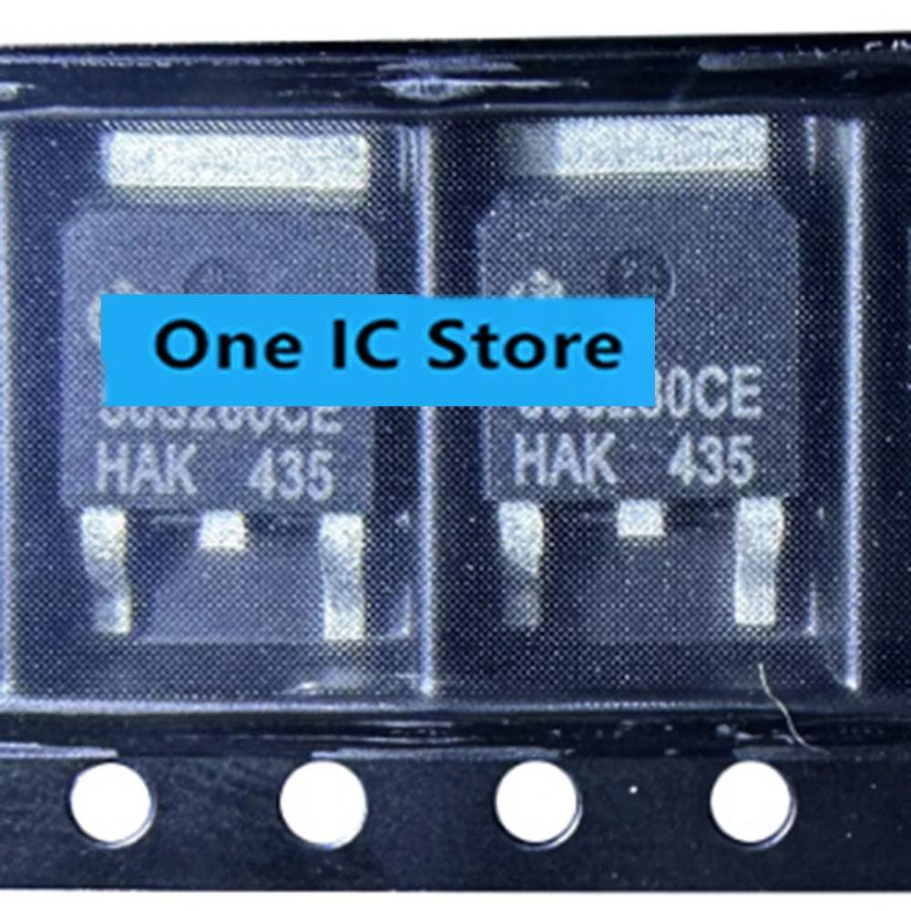 5pcs/lot 100% Original IPD50R280CE Brand New Genuine Ic
5pcs/lot 100% Original IPD50R280CE Brand New Genuine Ic