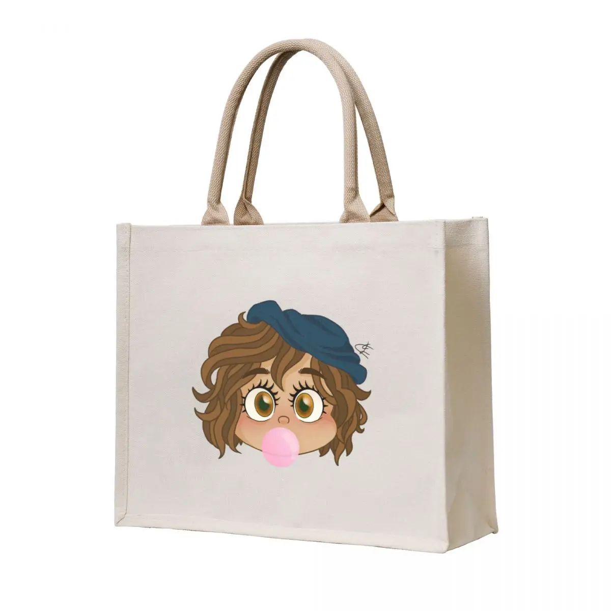 I drew this desing as a test for my future brand Tote Bag ecological bags bags woman 2025 shopping bags foldable
I drew this desing as a test for my future brand Tote Bag ecological bags bags woman 2025 shopping bags foldable