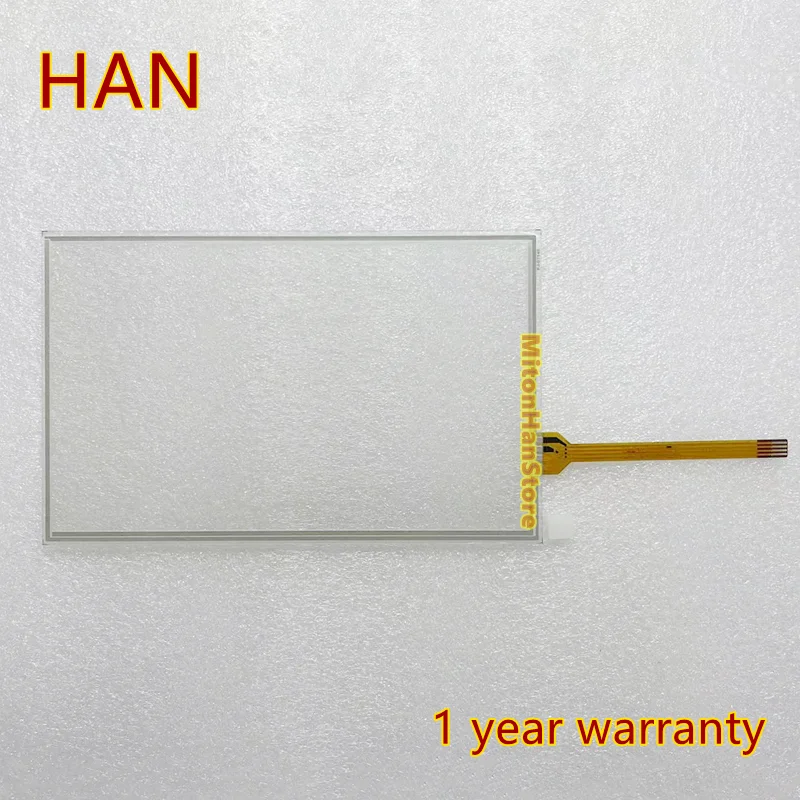 Новинка для ABB CP405 A1 1SAP500405R0001, стеклянный дигитайзер сенсорного экрана
Новинка для ABB CP405 A1 1SAP500405R0001, стеклянный дигитайзер сенсорного экрана