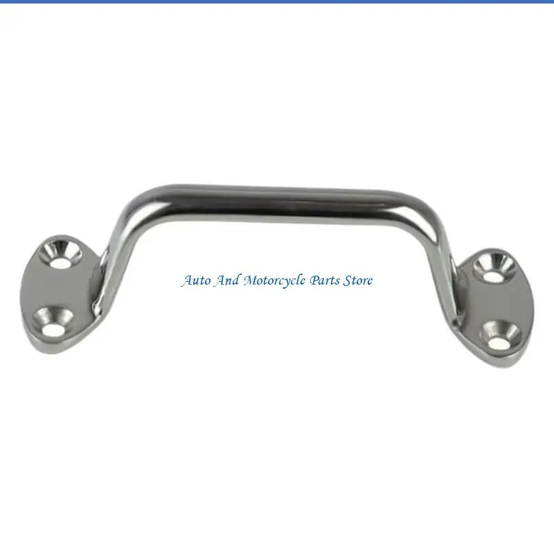 P9FD Heavy Duty 6 -дюймовые лодки захватывайте ручку стальной поручни простые установки для морского использования
P9FD Heavy Duty 6 -дюймовые лодки захватывайте ручку стальной поручни простые установки для морского использования